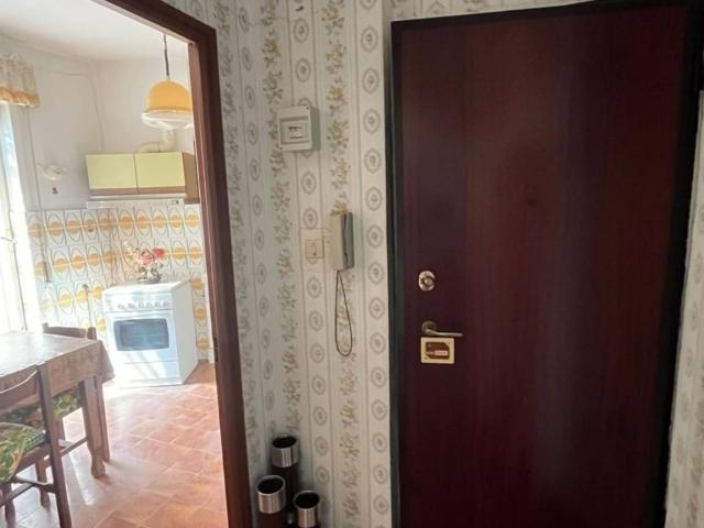 Appartamento in vendita a Busalla GE
