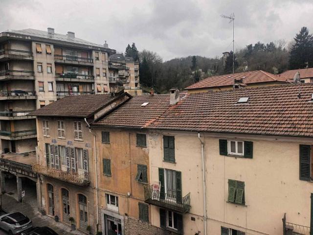 Appartamento in vendita a Busalla GE