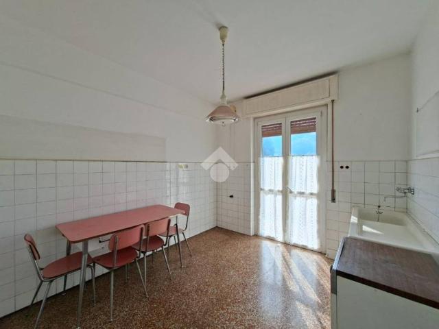 Appartamento in vendita a Busalla GE