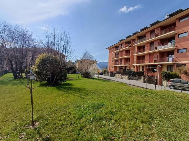 Appartamento in vendita a Busalla GE