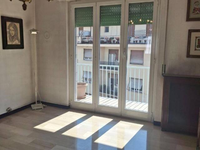 Appartamento in vendita a Busalla GE