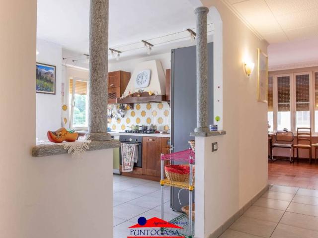 Appartamento in vendita a Busca CN
