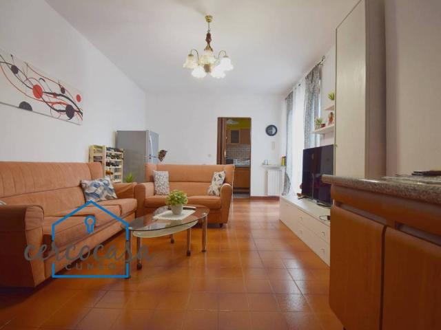 Appartamento in vendita a Busca CN