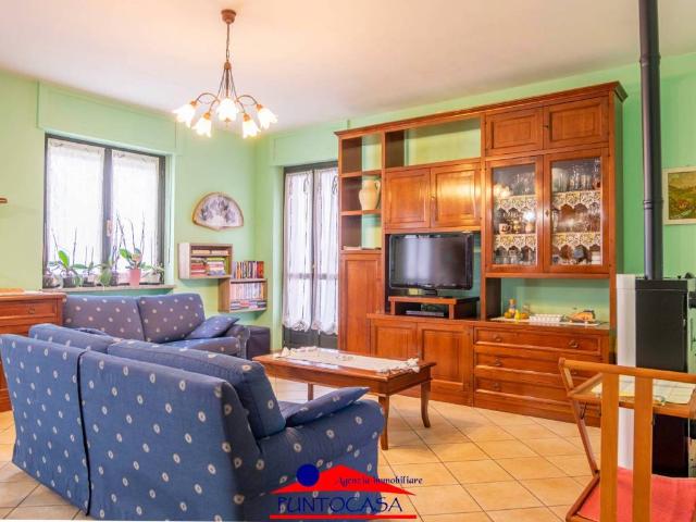 Appartamento in vendita a Busca CN