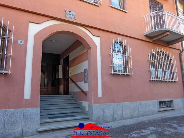 Appartamento in vendita a Busca CN