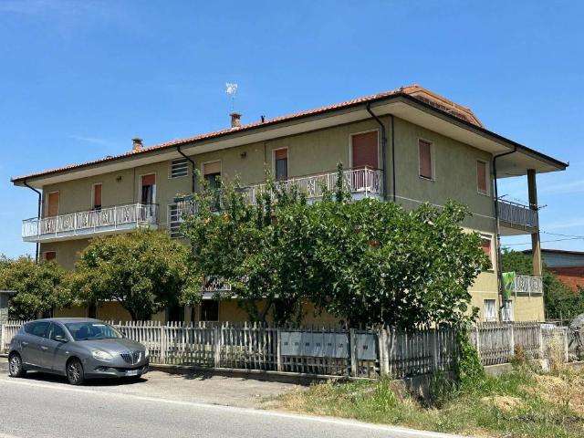 Appartamento in vendita a Busca CN
