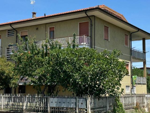 Appartamento in vendita a Busca CN