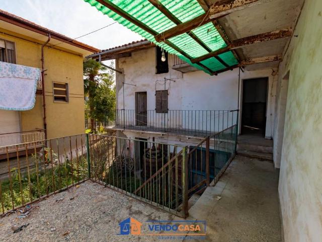 Appartamento in vendita a Busca CN