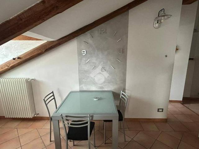 Appartamento in vendita a Busca CN
