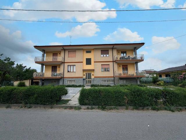 Appartamento in vendita a Busca CN