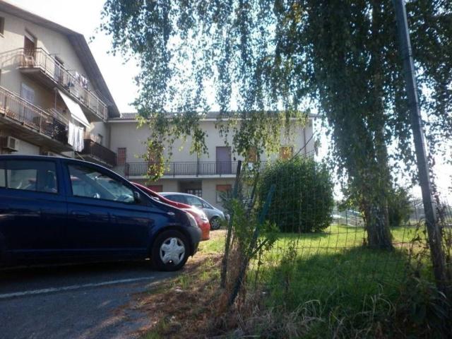 Appartamento in vendita a Busca CN