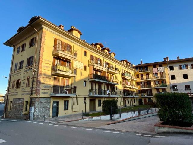 Appartamento in vendita a Busca CN