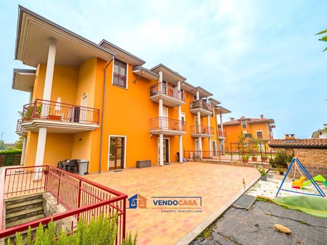 Appartamento in vendita a Busca CN