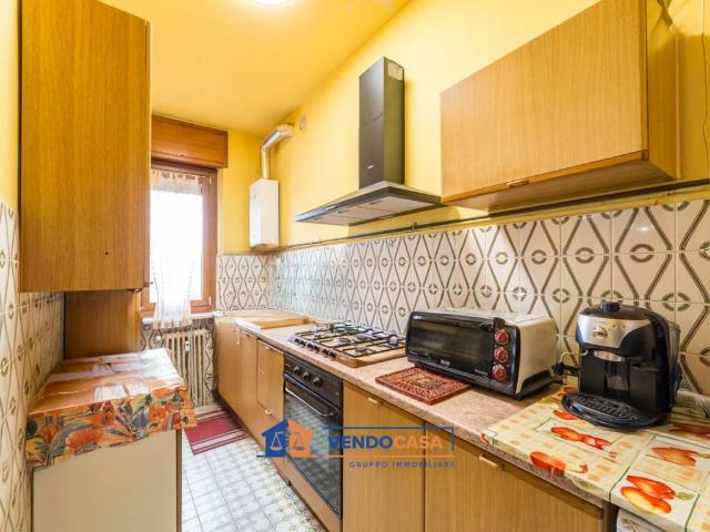 Appartamento in vendita a Busca CN