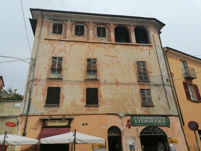Appartamento in vendita a Busca CN