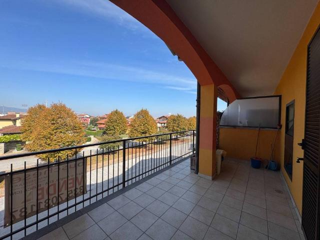 Appartamento in vendita a Busca CN