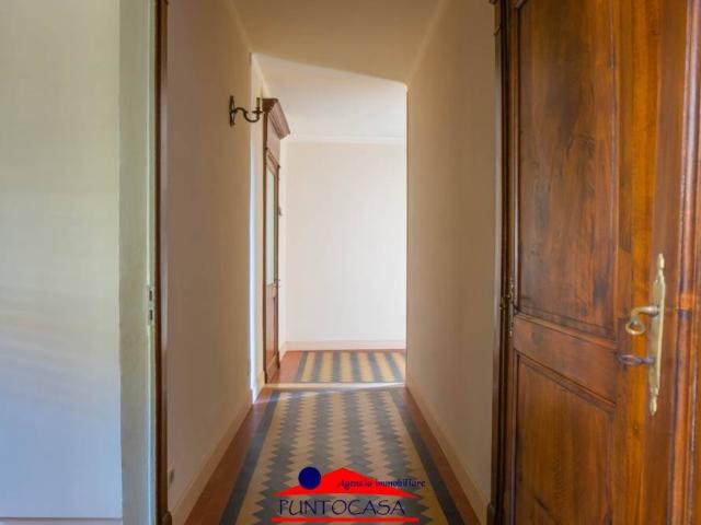 Appartamento in vendita a Busca CN