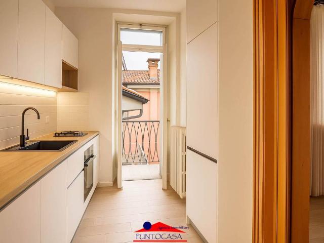 Appartamento in vendita a Busca CN