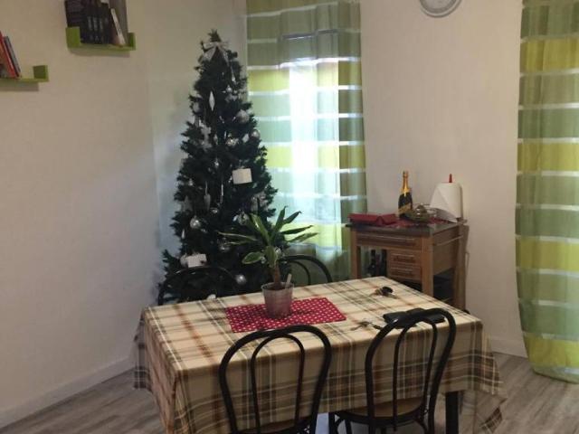 Appartamento in vendita a Busca CN