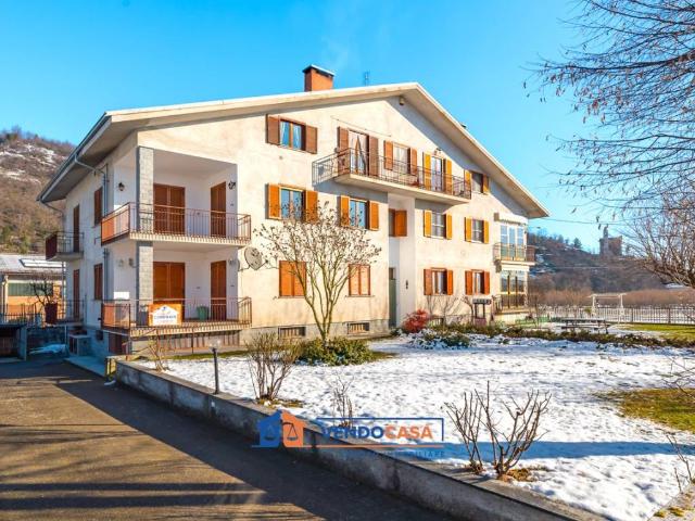 Appartamento in vendita a Busca CN