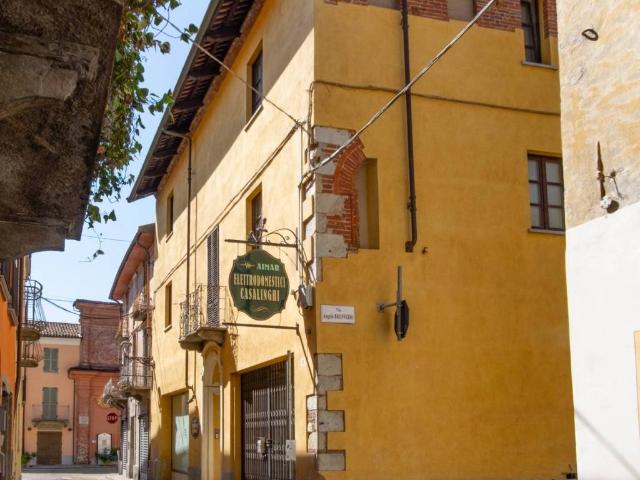 Appartamento in vendita a Busca CN