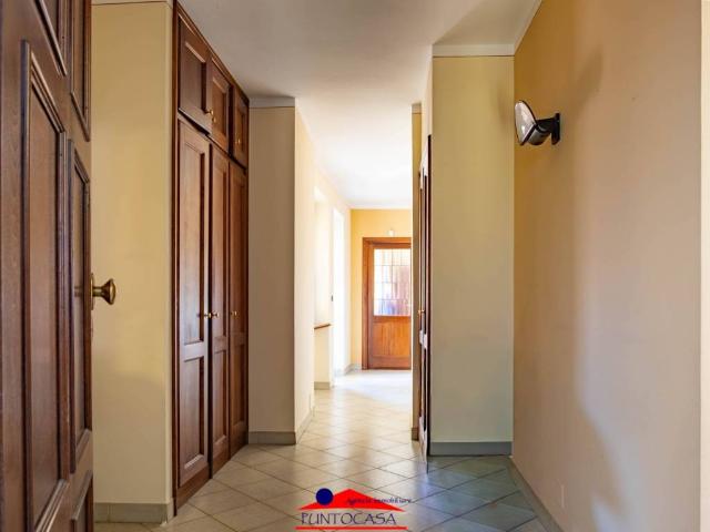 Appartamento in vendita a Busca CN