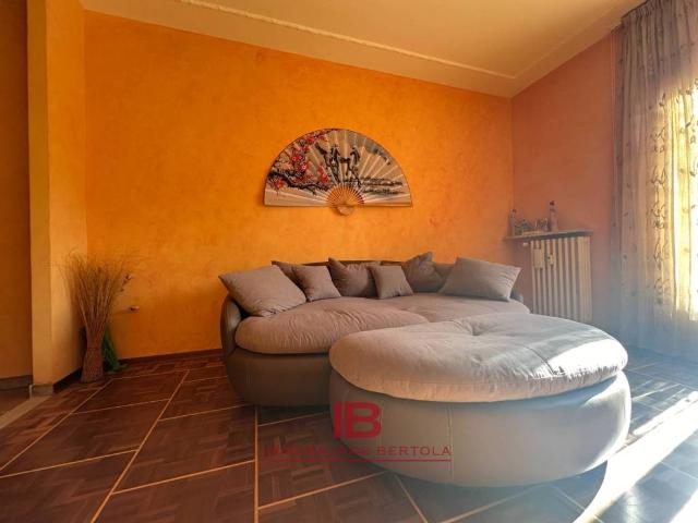 Appartamento in vendita a Busca CN