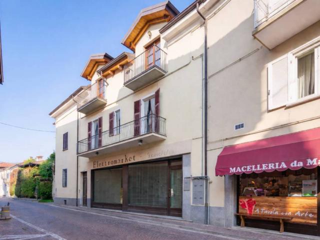 Appartamento in vendita a Busca CN