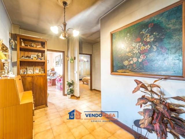 Appartamento in vendita a Busca CN