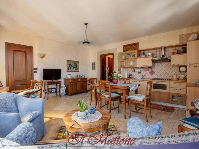 Appartamento in vendita a Busca CN