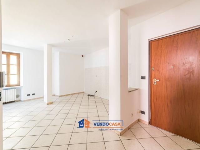 Appartamento in vendita a Busca CN