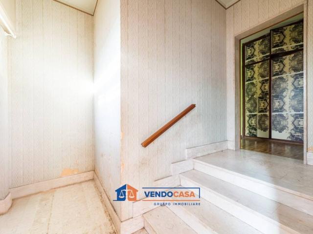 Appartamento in vendita a Busca CN