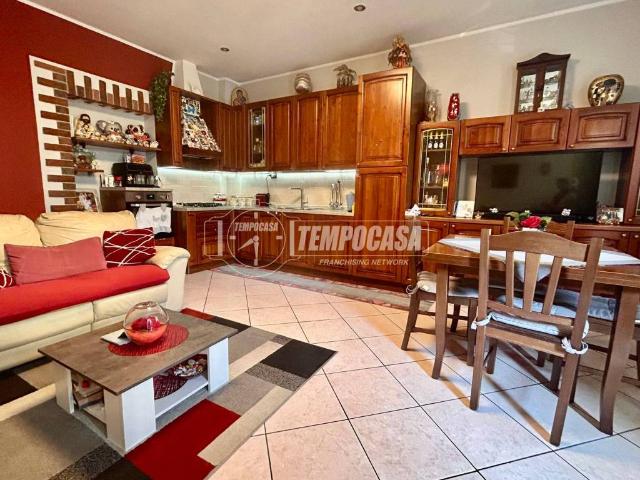 Appartamento in vendita a Buscate MI