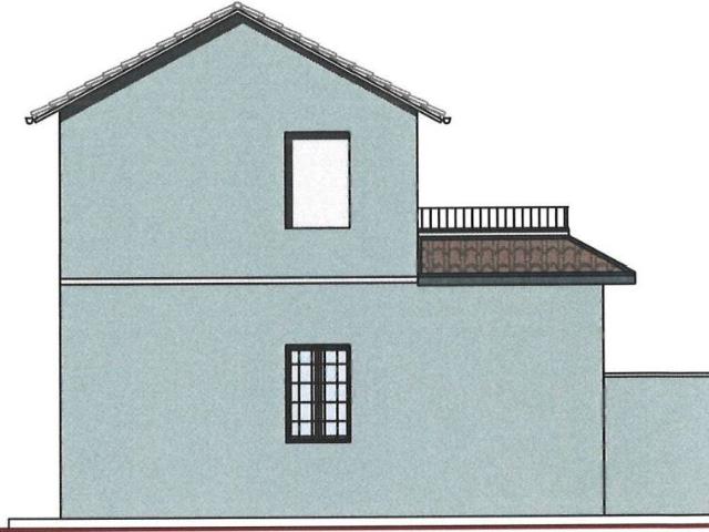 Appartamento in vendita a Buscate MI