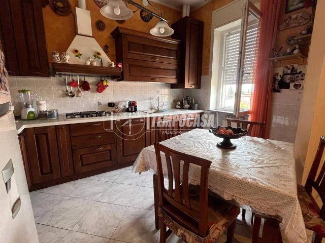 Appartamento in vendita a Buscate MI