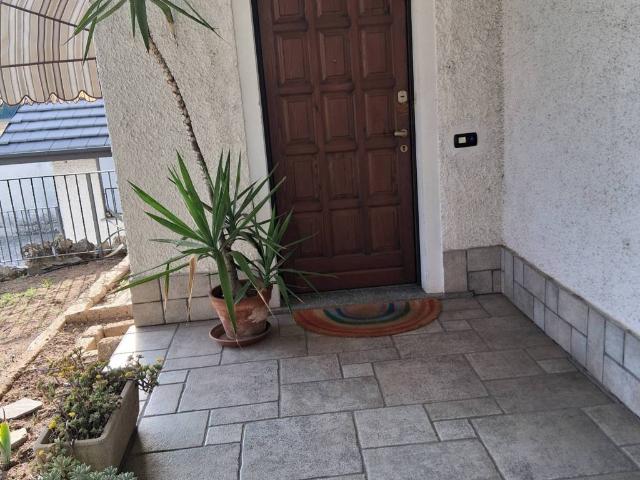 Villa in vendita a Buscate MI