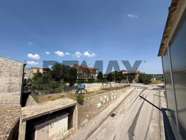 Appartamento in vendita a Buscemi SR