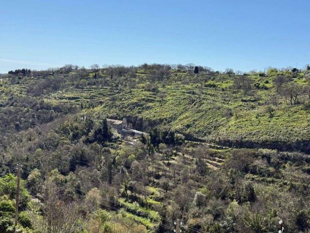 Appartamento in vendita a Buscemi SR