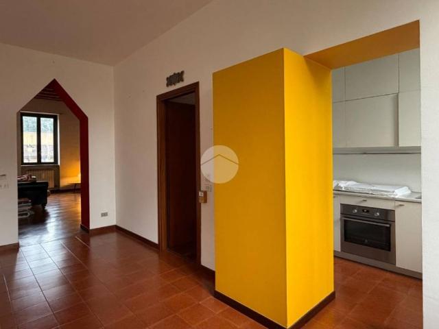 Appartamento in vendita a Bussero MI
