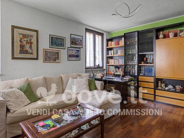 Appartamento in vendita a Bussero MI