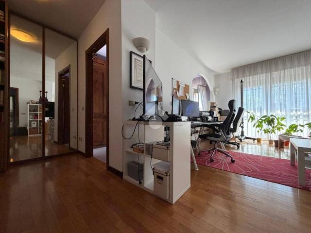 Appartamento in vendita a Bussero MI