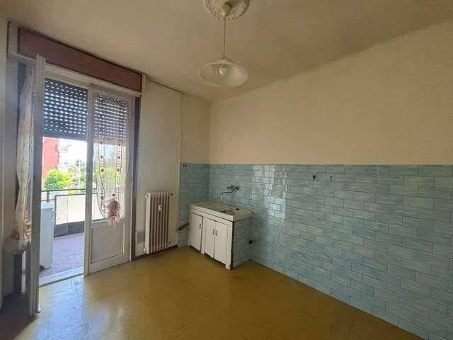 Appartamento in vendita a Busseto PR