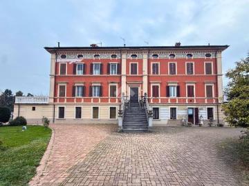 Appartamento in vendita a Busseto PR
