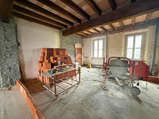 Appartamento in vendita a Busseto PR