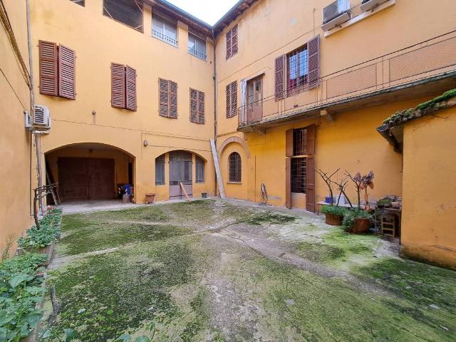 Appartamento in vendita a Busseto PR