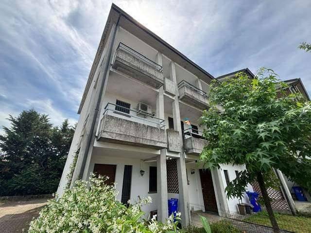 Appartamento in vendita a Busseto PR