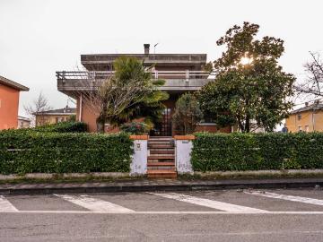 Appartamento in vendita a Busseto PR