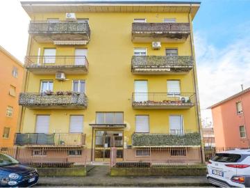 Appartamento in vendita a Busseto PR
