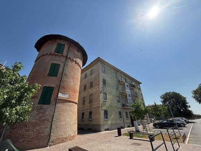 Appartamento in vendita a Busseto PR