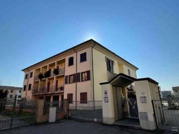 Appartamento in vendita a Busseto PR